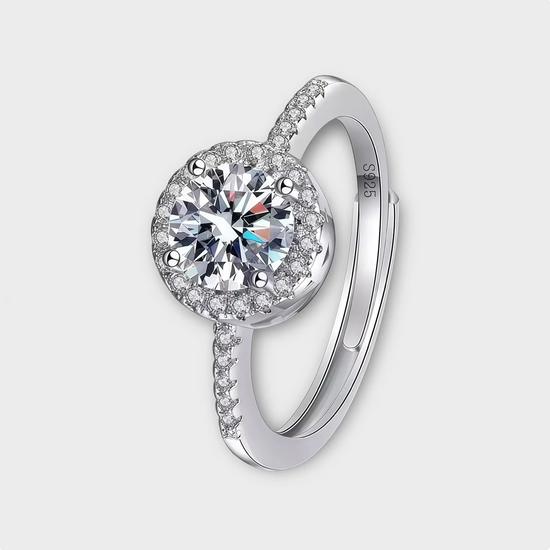 Halo Ring