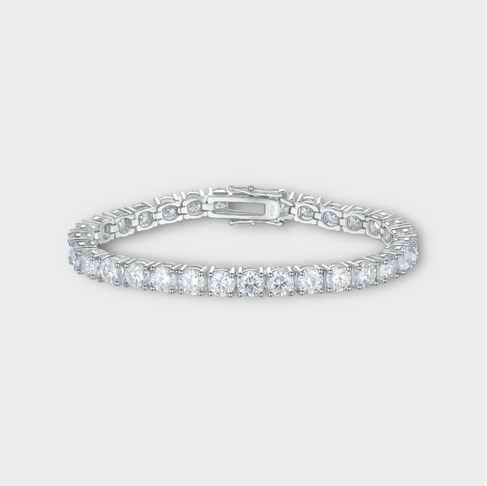 Tennis Bracelets