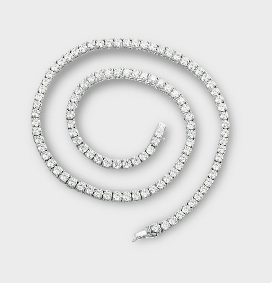 Tennis Chain